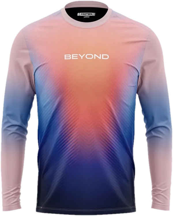 DRY FIT FULL SLEEVES