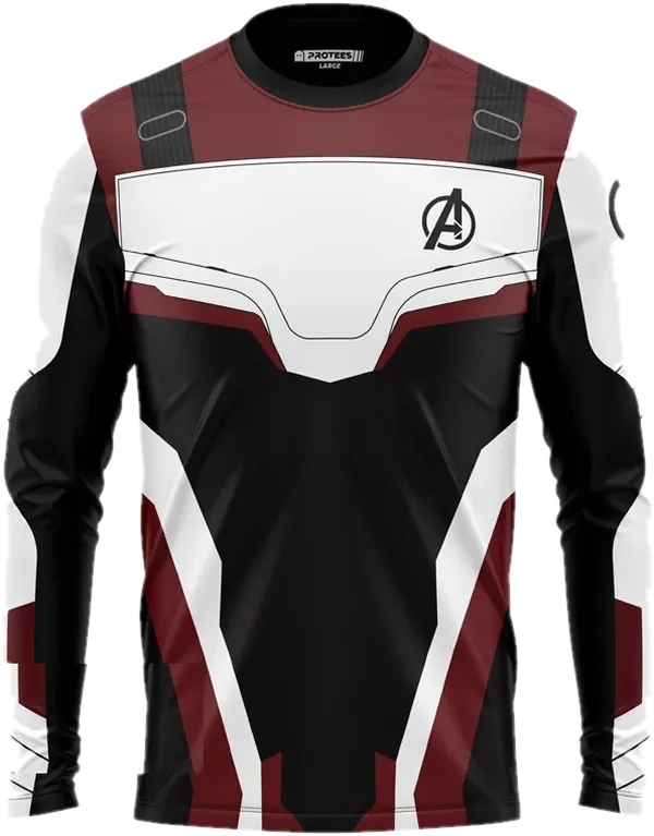 DRY FIT FULL SLEEVES