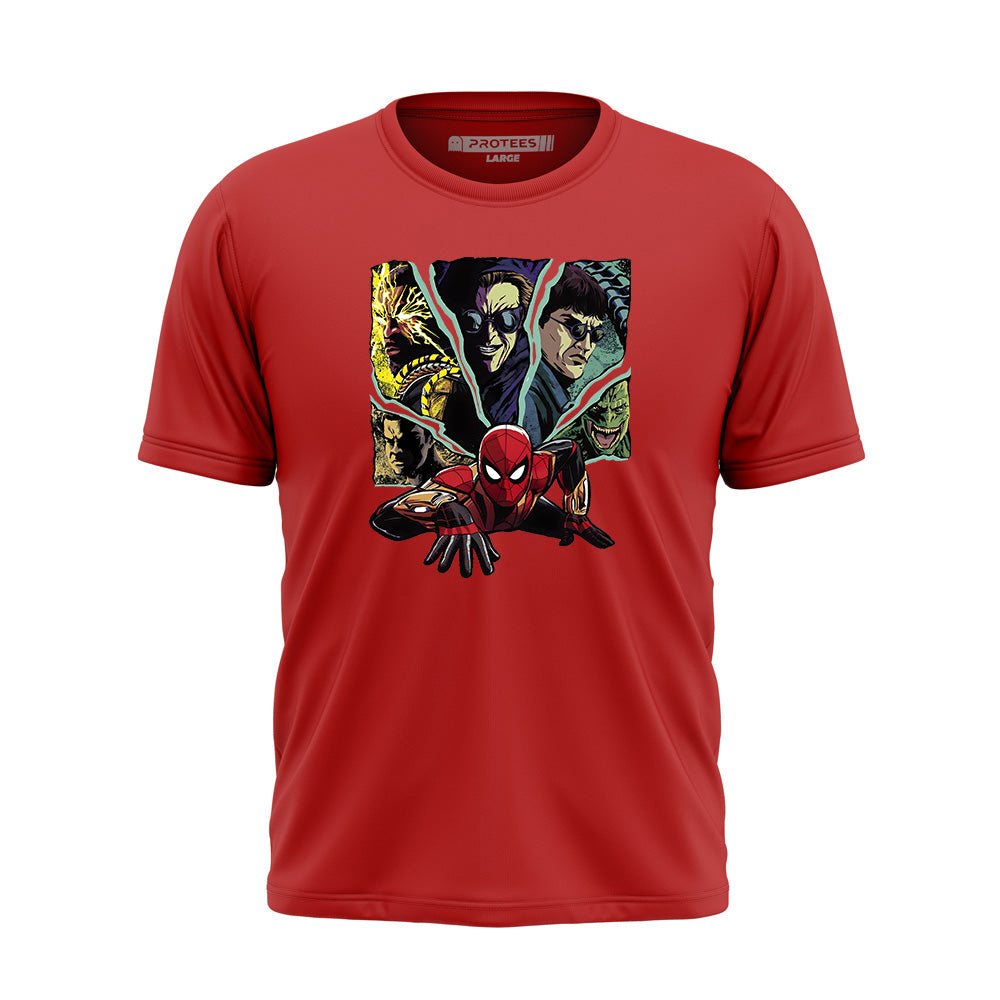 DTF - AMAZING SPIDERMAN TEE DTF036