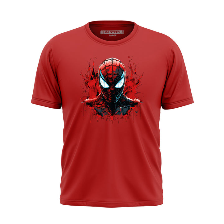 DTF - SPIDERMAN TEE DTF034