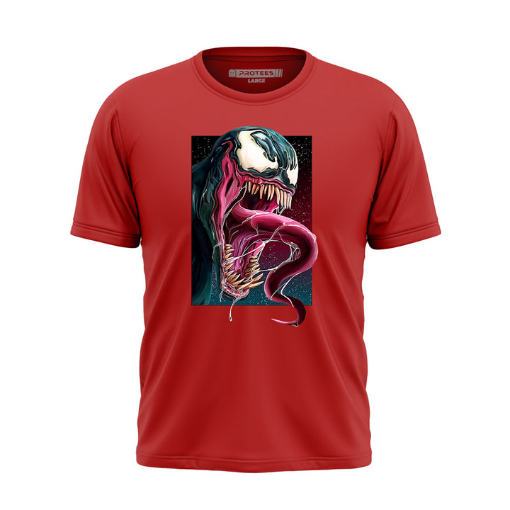 DTF - VENOM BLAST TEE DTF0061