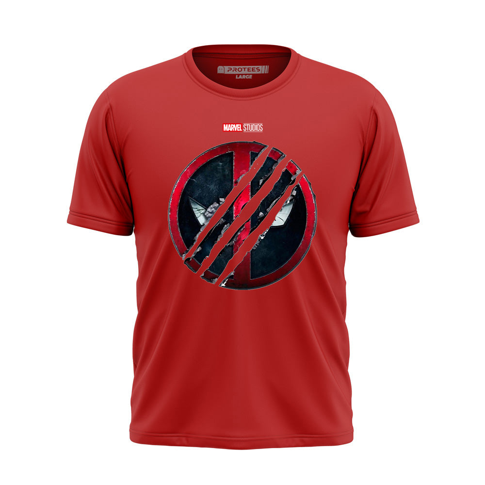 DTF - MVL STUDIO DEADPOOL TEE DTF058