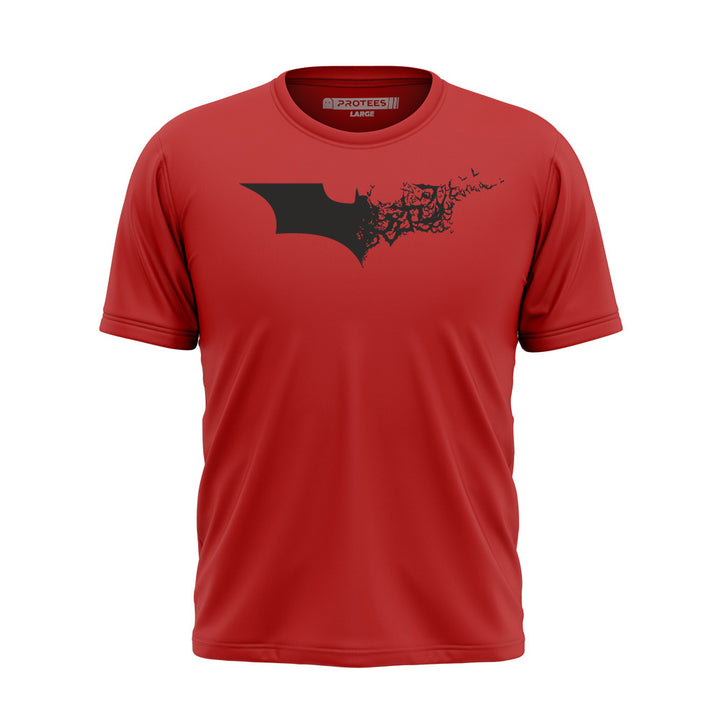 DTF - BATMAN TEE DTF034