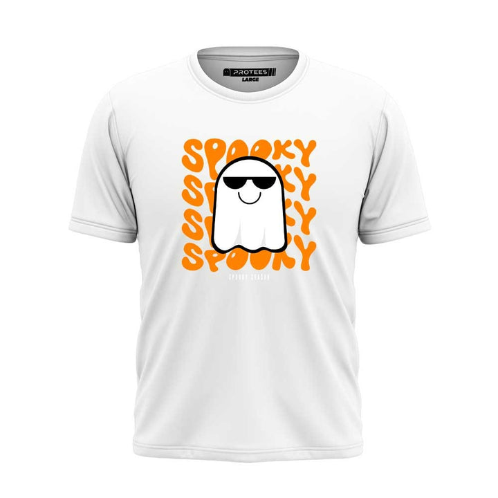 DTF - SPOOKY TEE DTF081