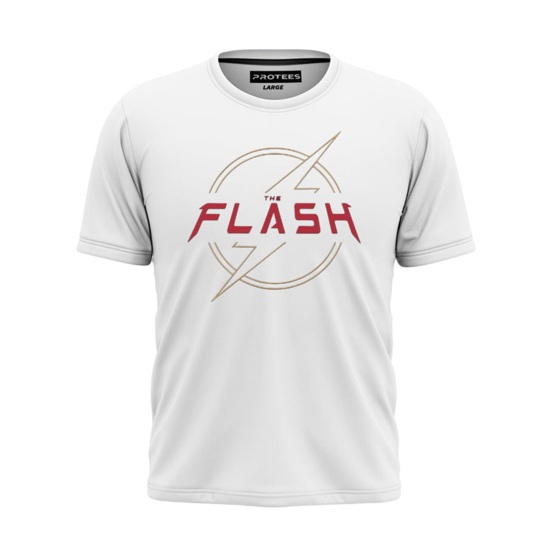 DTF THE FLASH TEE DTF0060