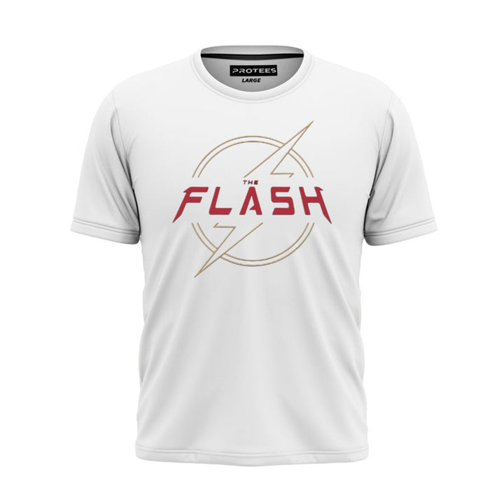 DTF THE FLASH TEE DTF0060