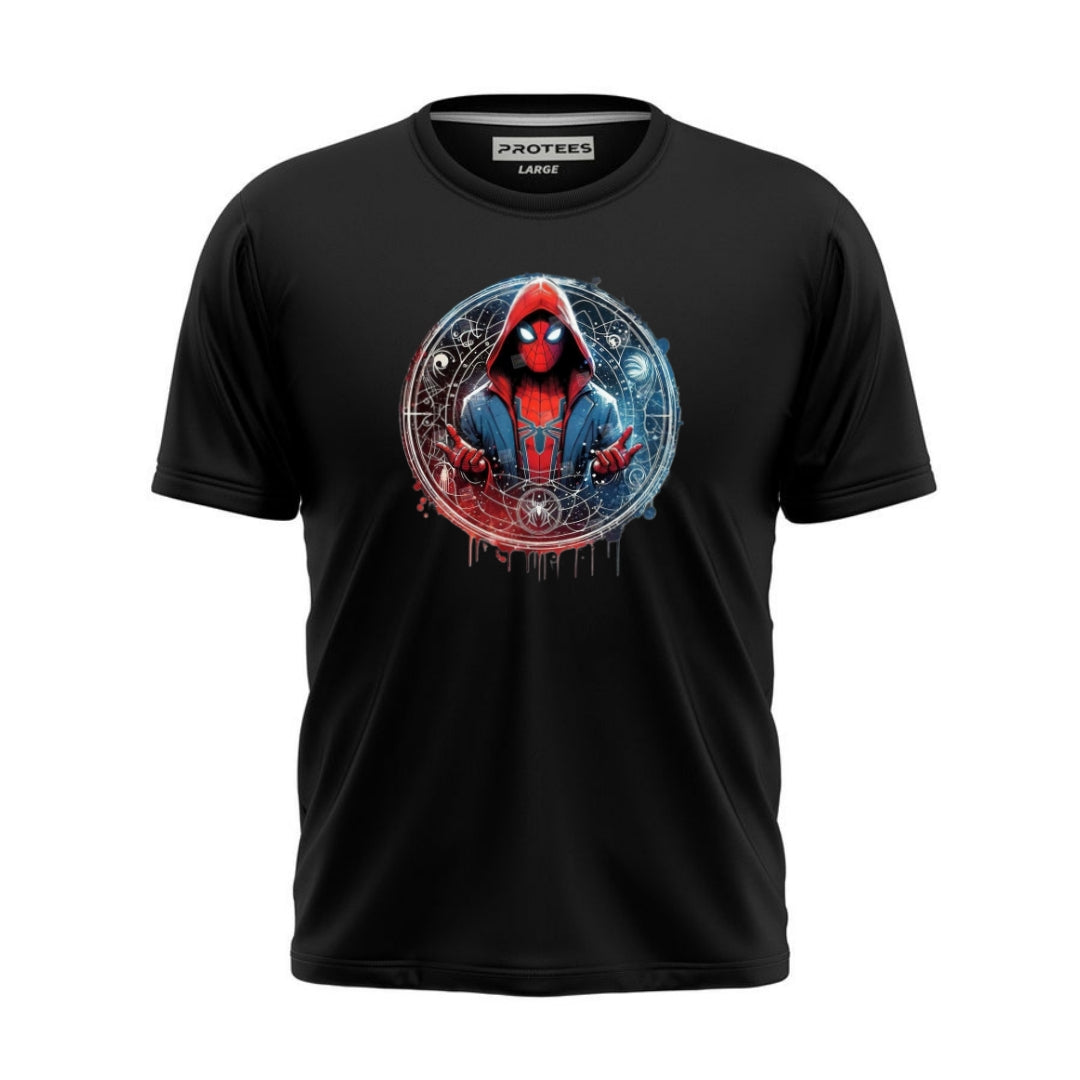 DTF SPIDERMAN MAGIC TEE DTF0051