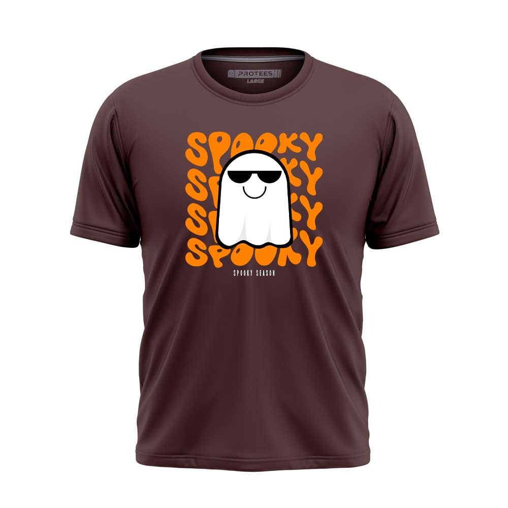 DTF - SPOOKY TEE DTF081