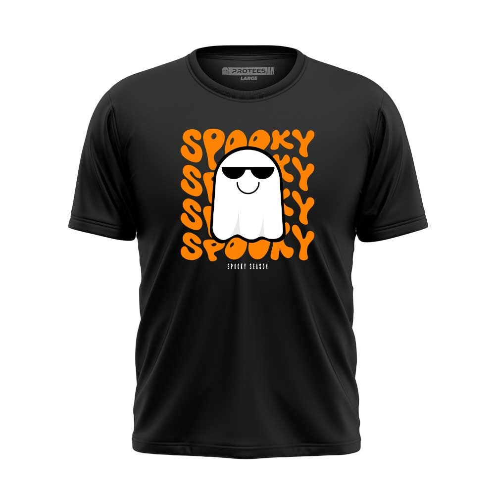 DTF - SPOOKY TEE DTF081