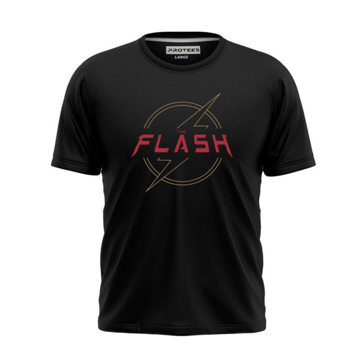 DTF THE FLASH TEE DTF0060