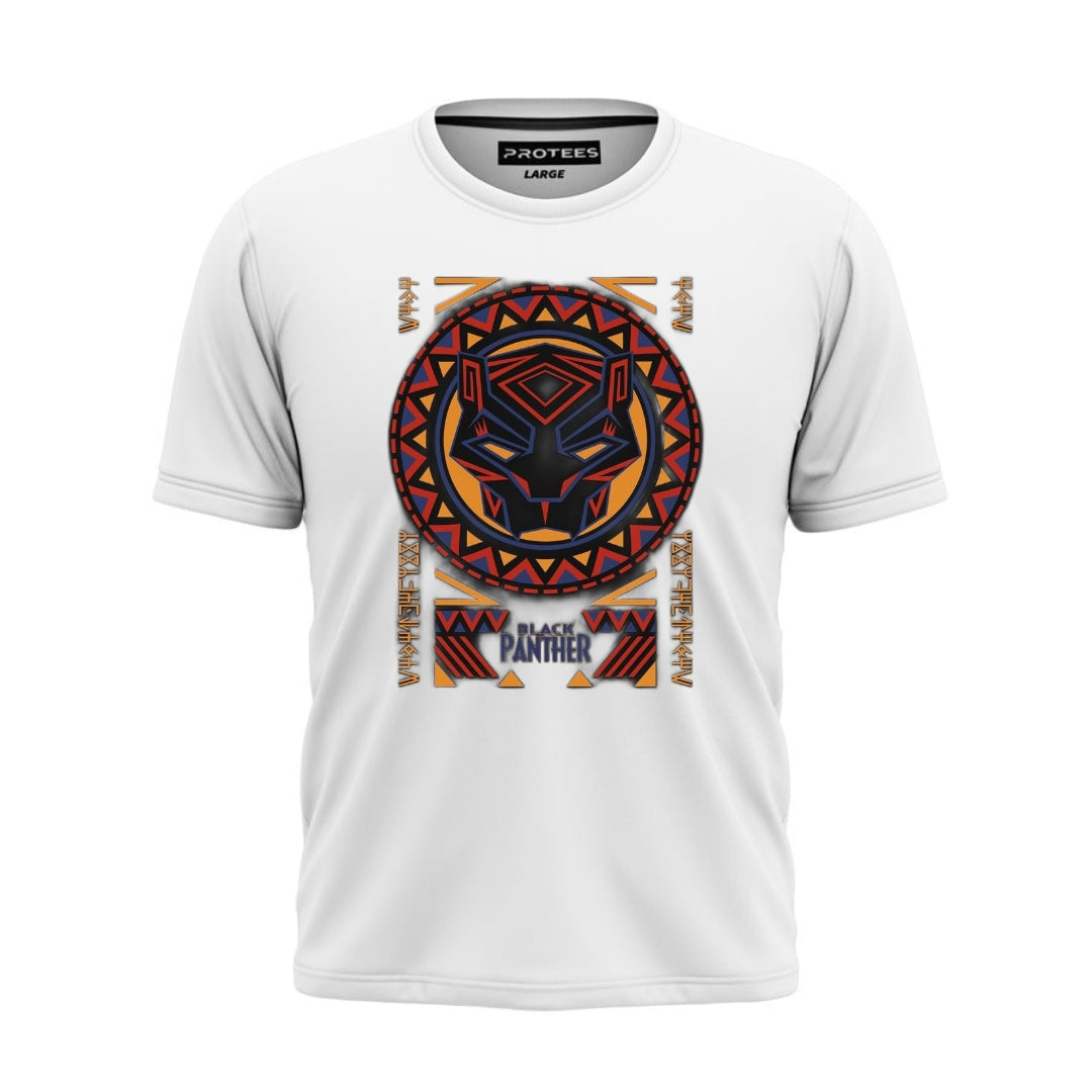 DTF WAKANDA WARRIOR TEE DTF0071