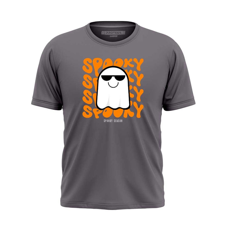 DTF - SPOOKY TEE DTF081