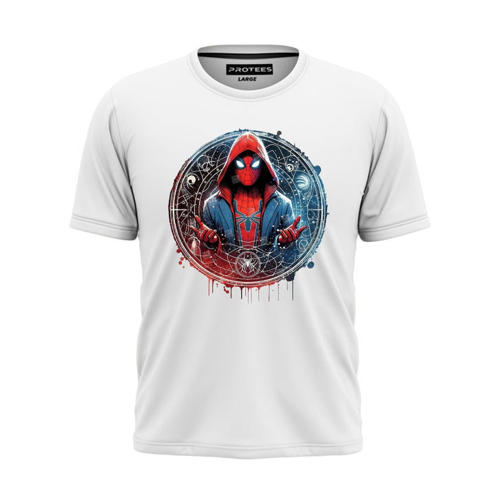 DTF SPIDERMAN MAGIC TEE DTF0051