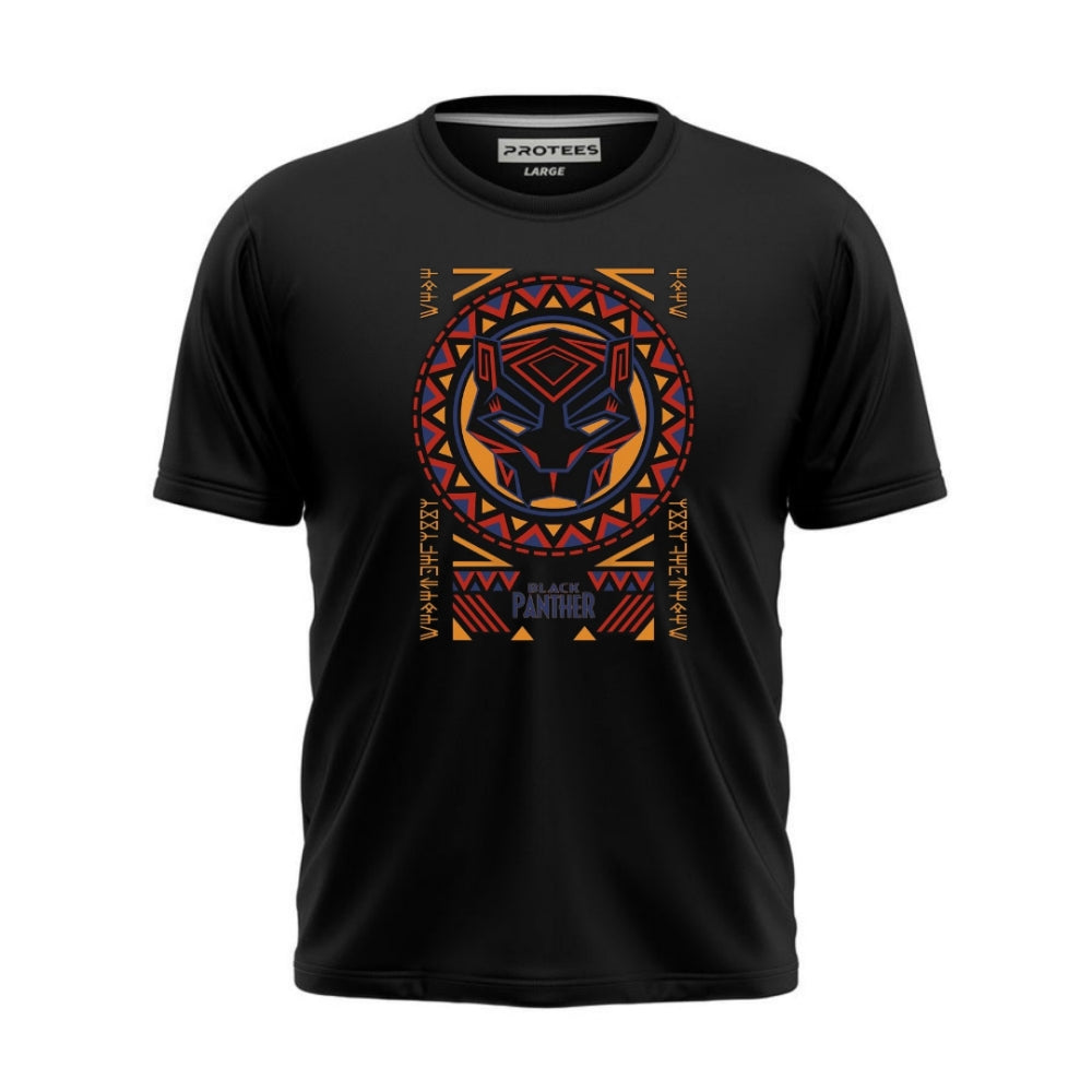 DTF WAKANDA WARRIOR TEE DTF0071