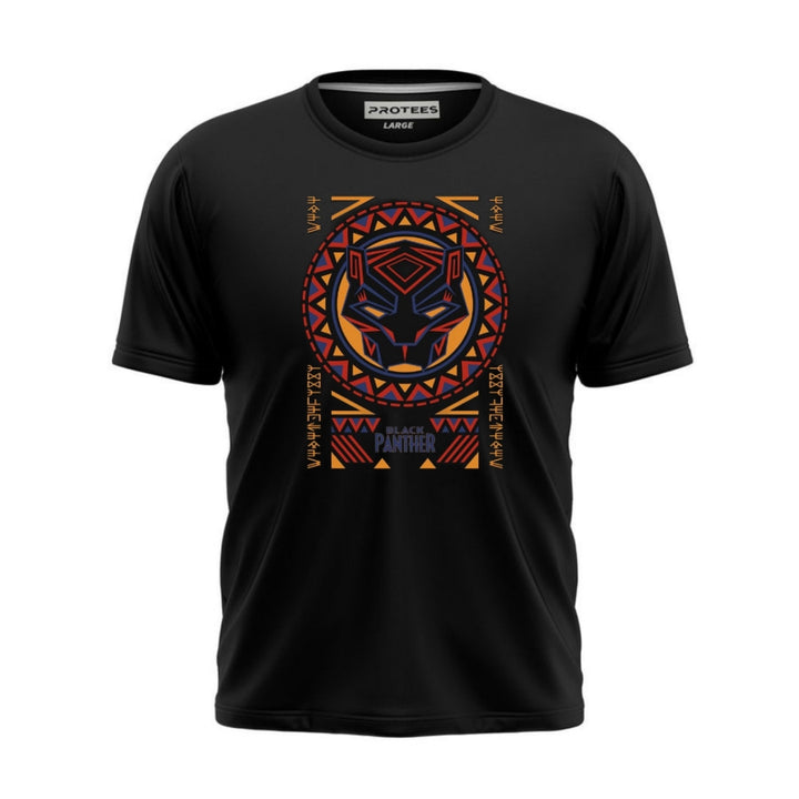 DTF WAKANDA WARRIOR TEE DTF0071