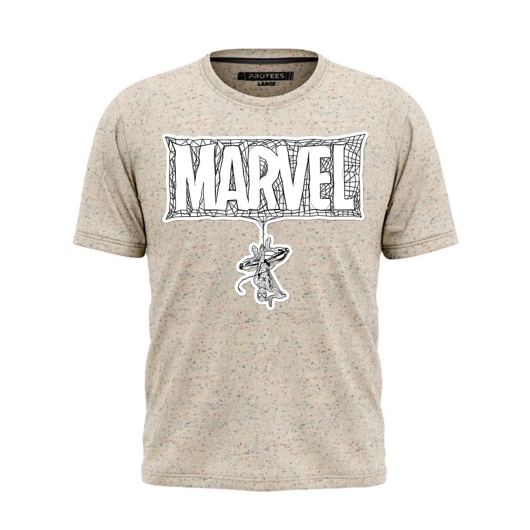 DTF YOUNGEST AVENGER SPIDERMAN TEE DTF0064