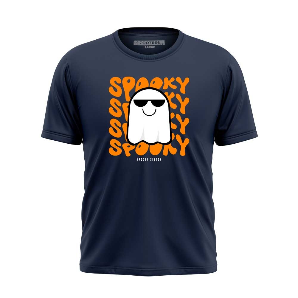 DTF - SPOOKY TEE DTF081