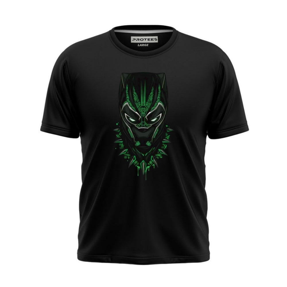 DTF KING OF WAKANDA TEE DTF0066
