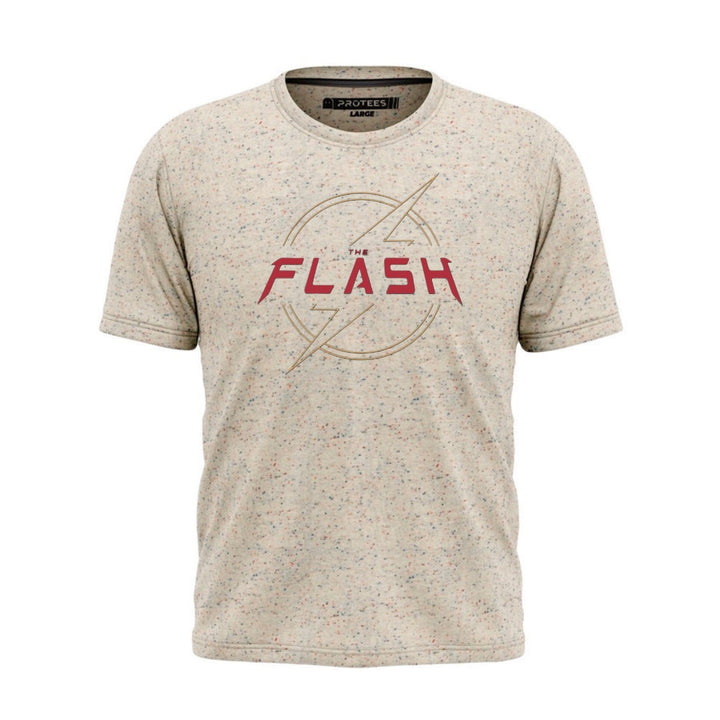 DTF THE FLASH TEE DTF0060