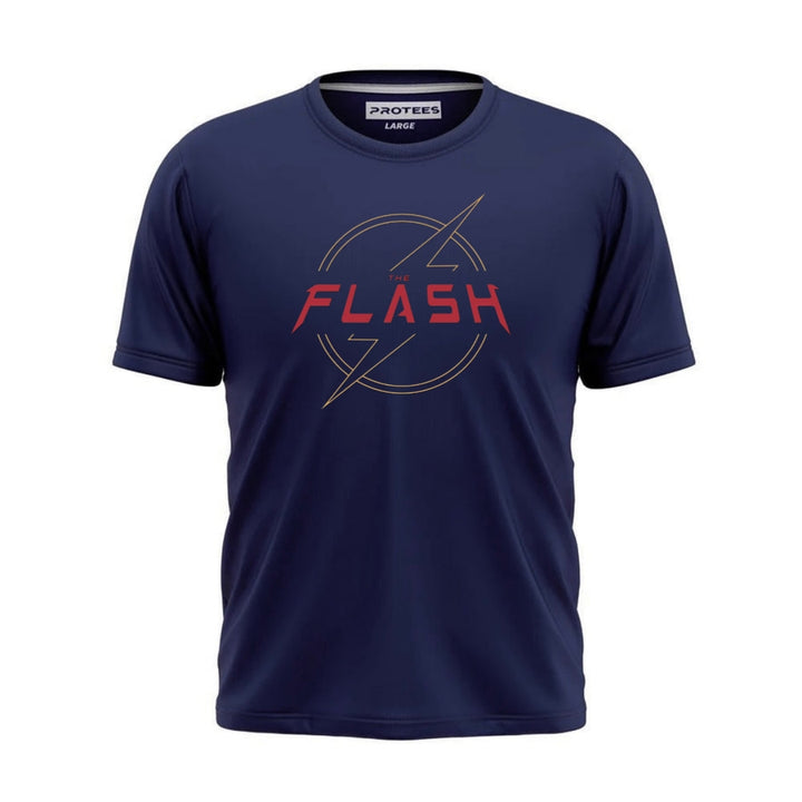 DTF THE FLASH TEE DTF0060