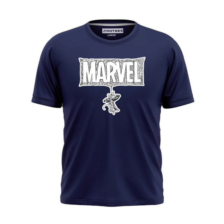 DTF YOUNGEST AVENGER SPIDERMAN TEE DTF0064