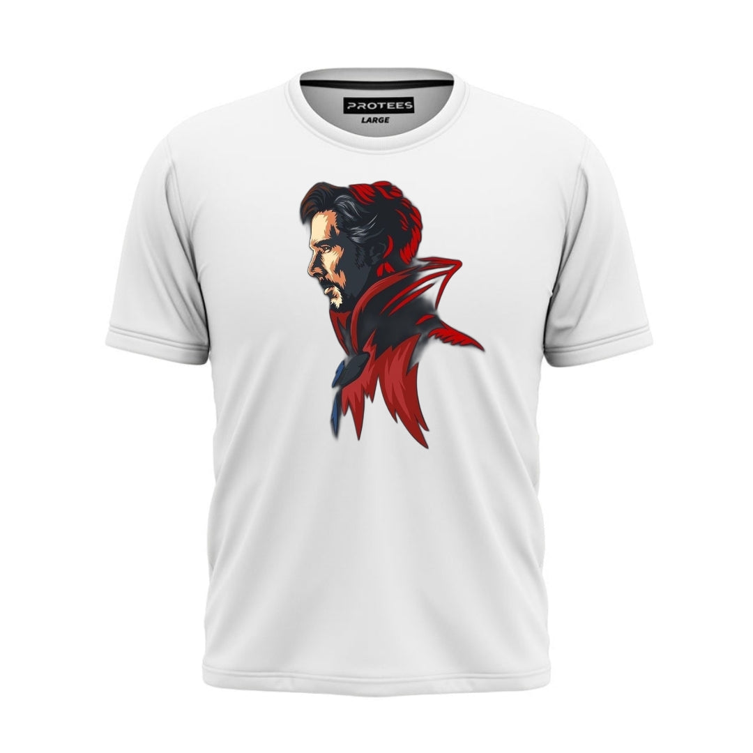 DTF SUPREME DOCTOR STRANGE TEE DTF0054