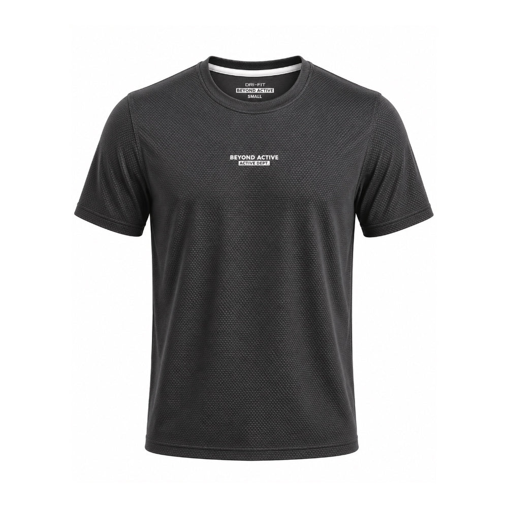MOTION X SMOKE PERFORMANCE TEE