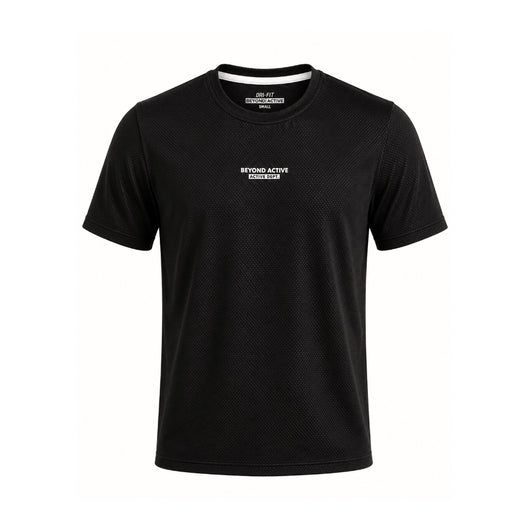 BEYOND TEES