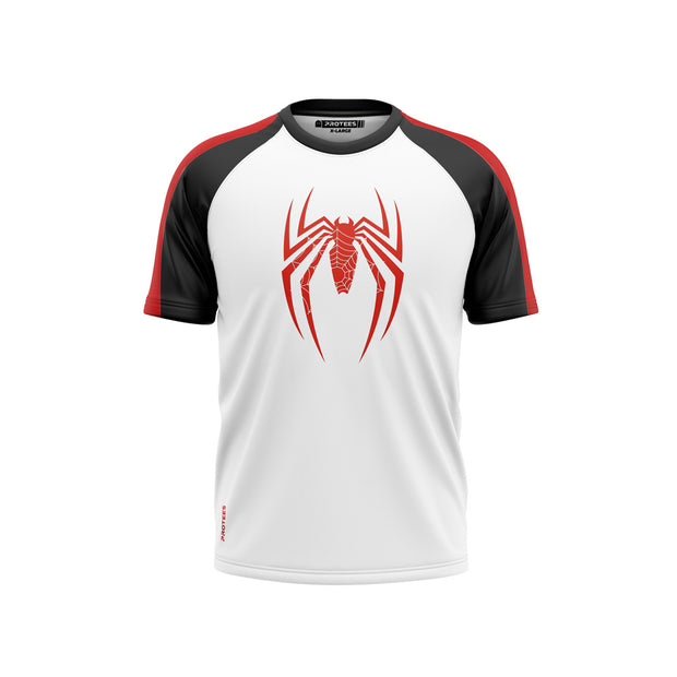 SPECIAL EDITION - SPIDERMAN PANEL TEE