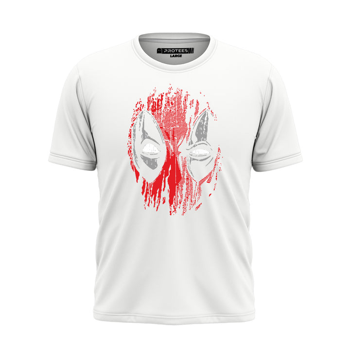 DTF - DEADPOOL TEE DTF031