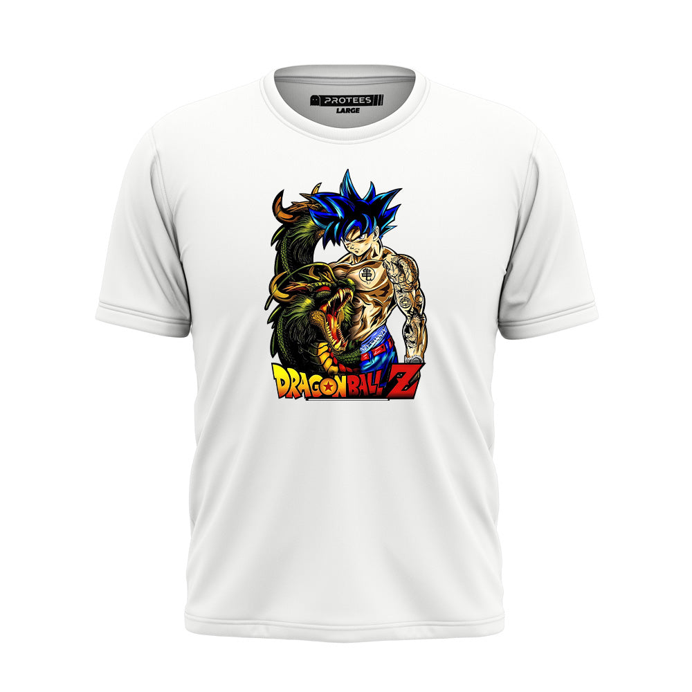 DTF - DRAGON BALL Z TEE DTF011