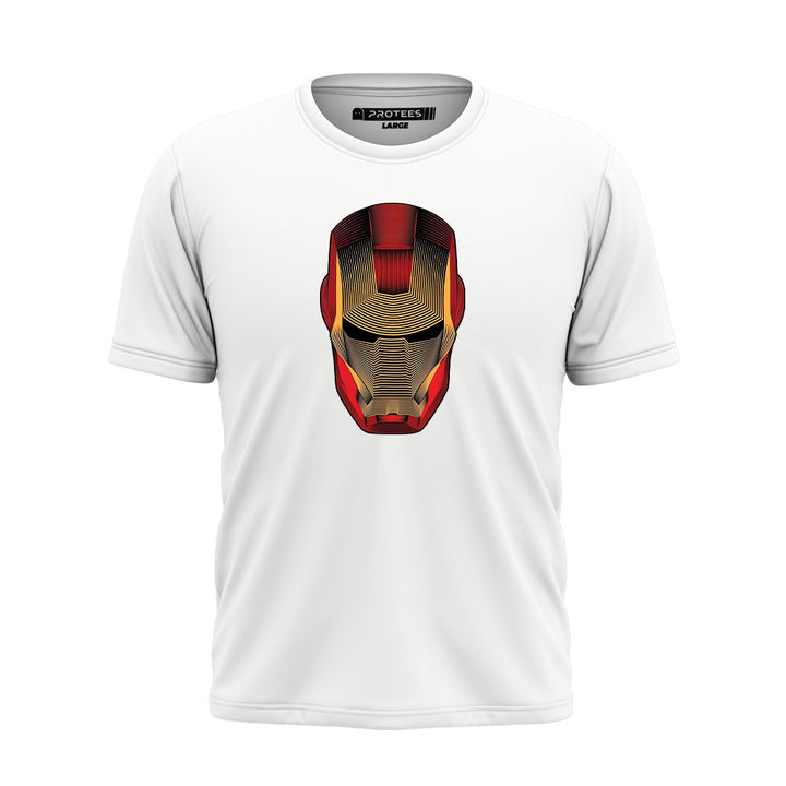 DTF - IRONMAN TEE DTF008