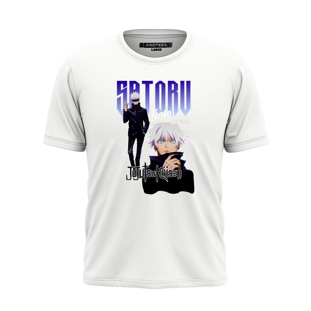 DTF - JUJU SUKAISEN TEE DTF057