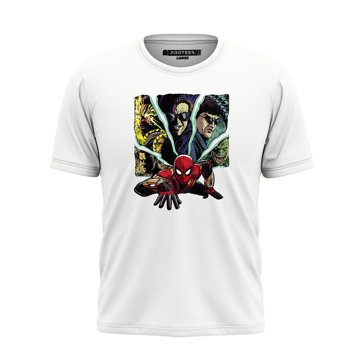 DTF - AMAZING SPIDERMAN TEE DTF036