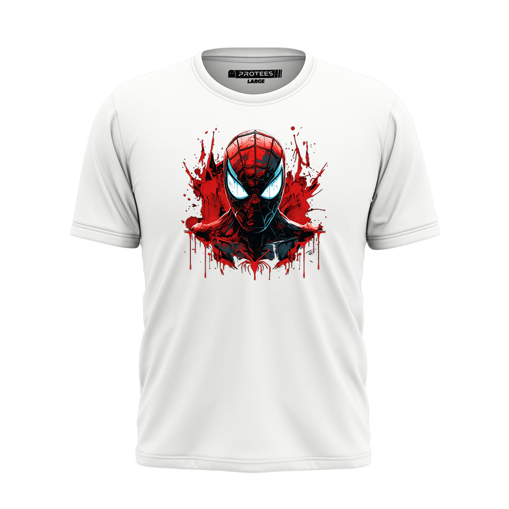 DTF - SPIDERMAN TEE DTF034