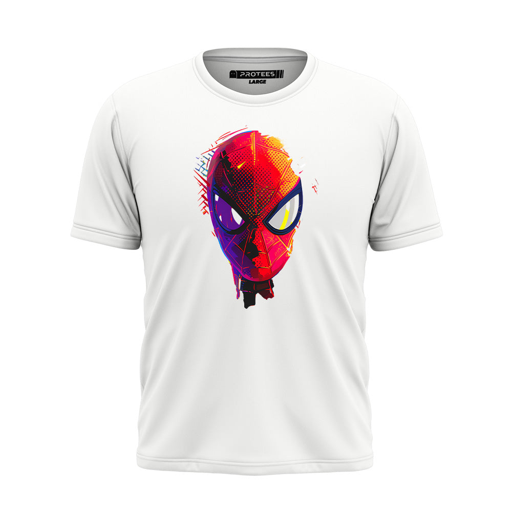 DTF - SPIDERMAN SYMBOL TEE DTF0072