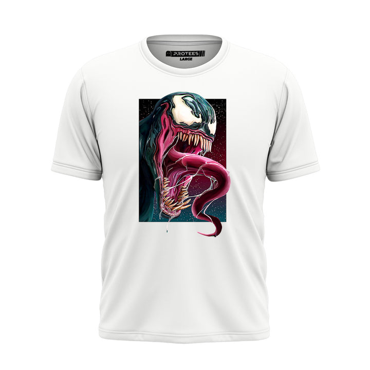 DTF - VENOM BLAST TEE DTF0061