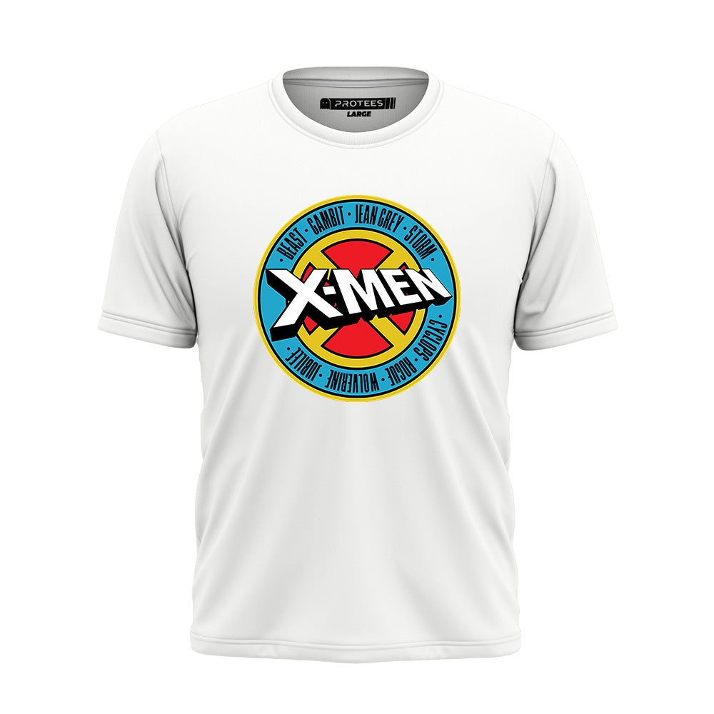 DTF - X-MEN TEE DTF037