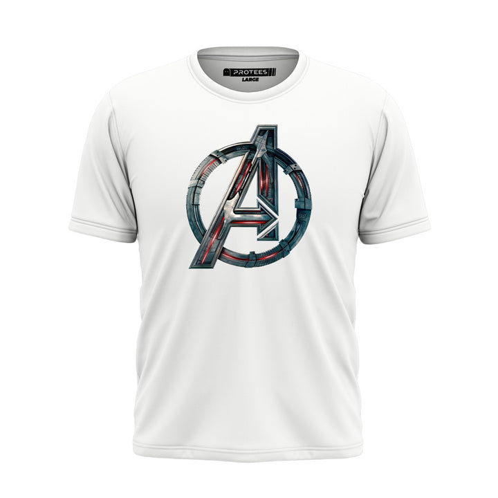 DTF - AVENGERS TEE DTF010