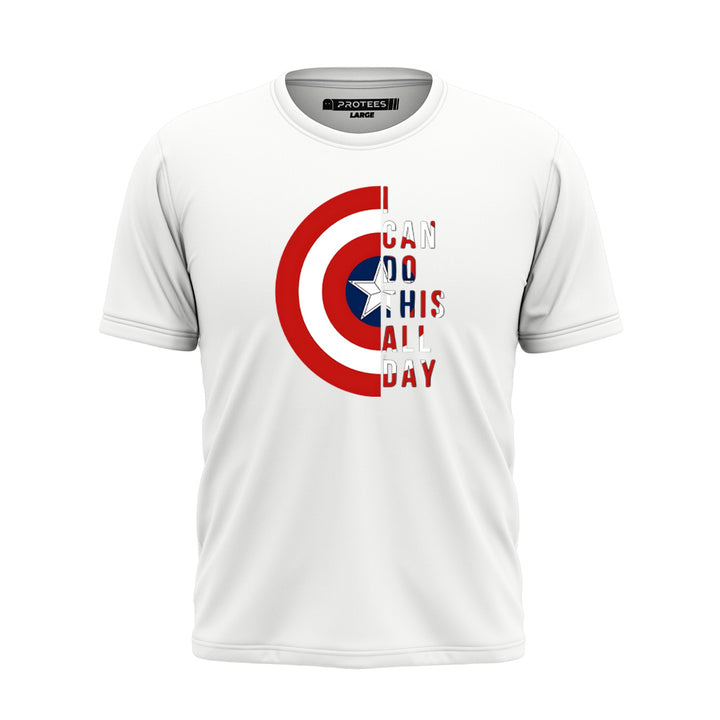 DTF - I CAN DO THIS ALL DAY TEE