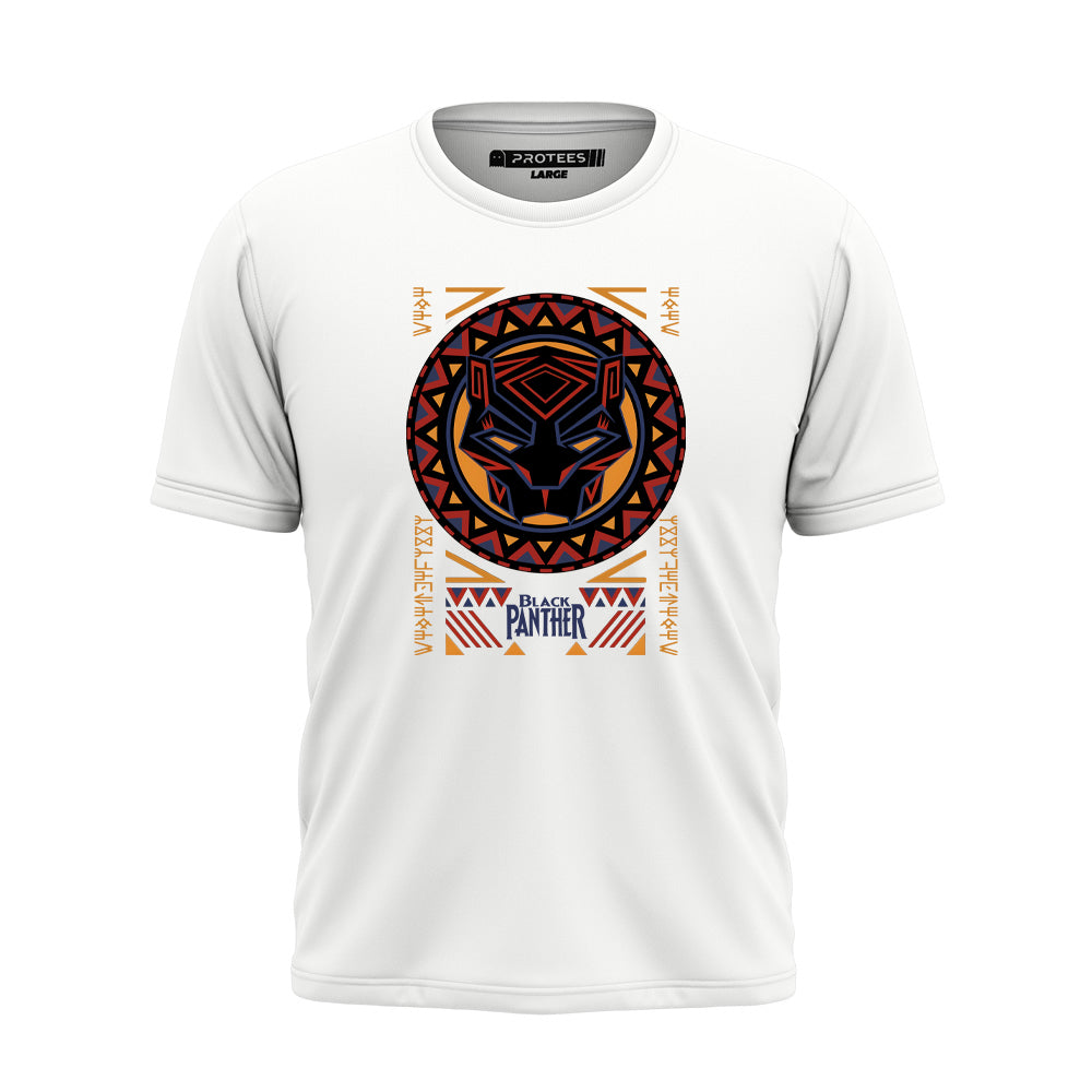 DTF - WAKANDA WORRIER TEE