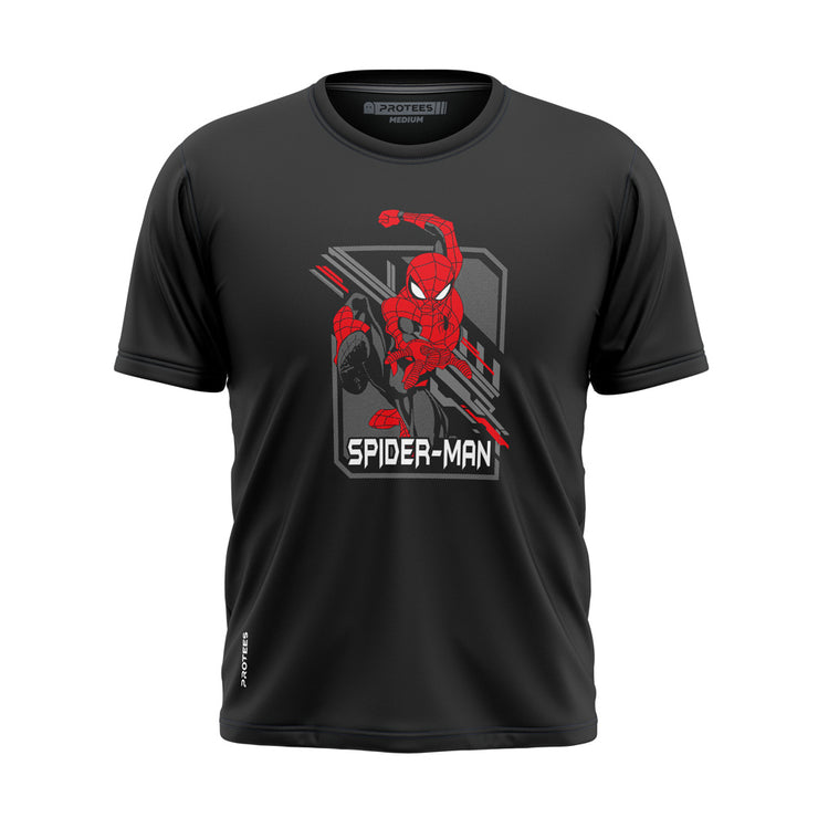 THE AMAZING SPIDERMAN TEE
