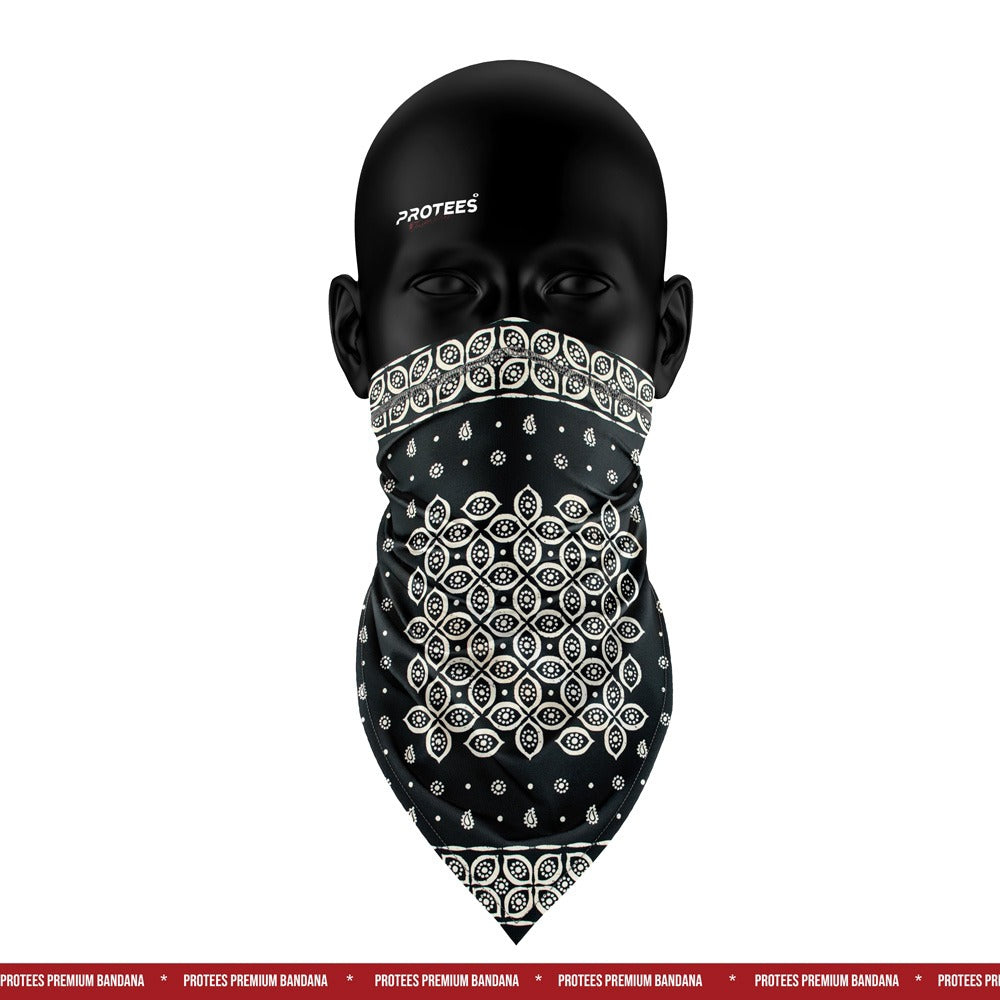 BANDANA 0018PT