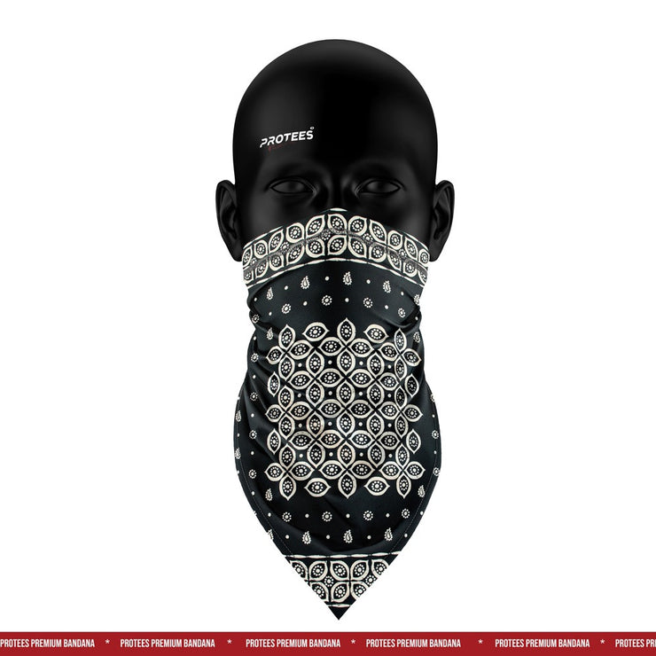 BANDANA 0018PT