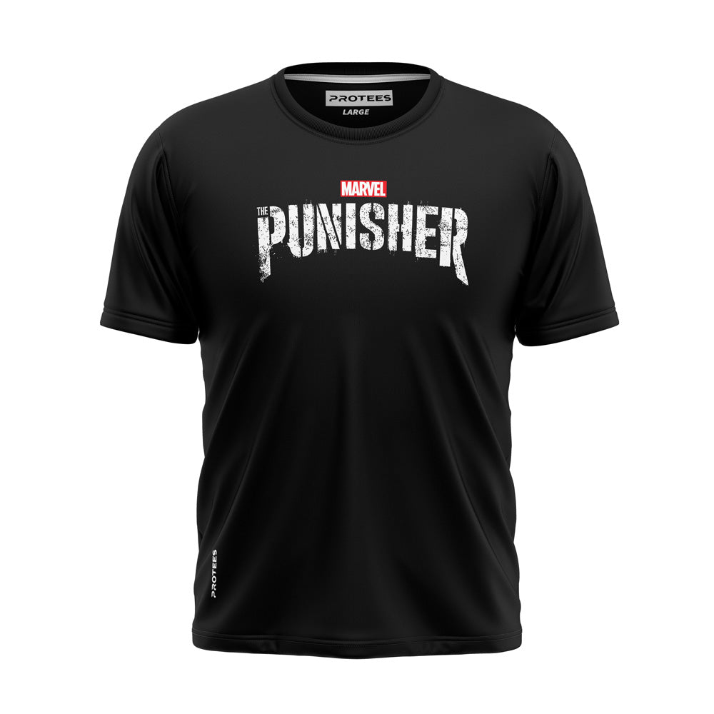 DTF - LIMITED MARVEL PUNISHER TEE