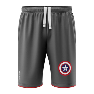 THE SUPER SHORTS - CP SHEILD