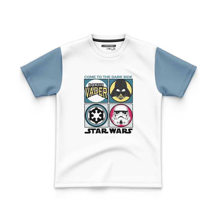 JUNIOR - STAR WARS TEE