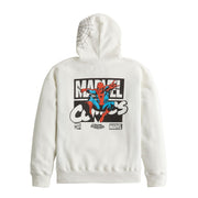 LIMITED EDITION SPIDERMAN - ULTRA SOFT FLEECE HOODIE