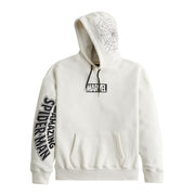 LIMITED EDITION SPIDERMAN - ULTRA SOFT FLEECE HOODIE
