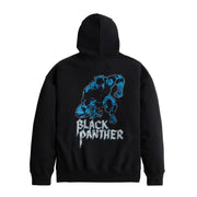 LIMITED EDITION BLACK PANTHER - ULTRA SOFT FLEECE HOODIE